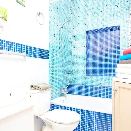 Charming House In With Mountain View And Terrace Сasa de vacaciones Costa Calma