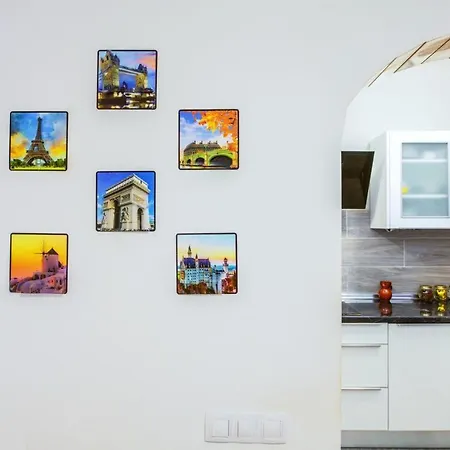 Charming House In With Mountain View And Terrace *