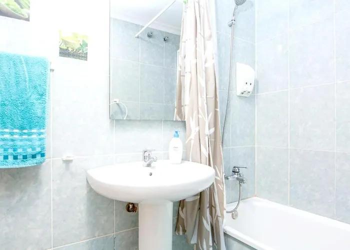 Dom wakacyjny Charming House In With Mountain View And Terrace Costa Calma
