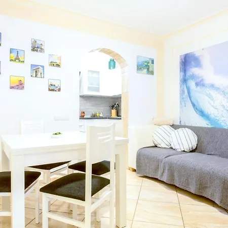 Charming House In With Mountain View And Terrace Holiday home *