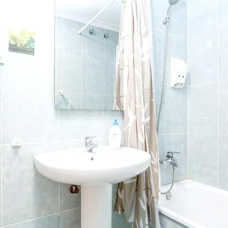 Holiday home Charming House In With Mountain View And Terrace Costa Calma